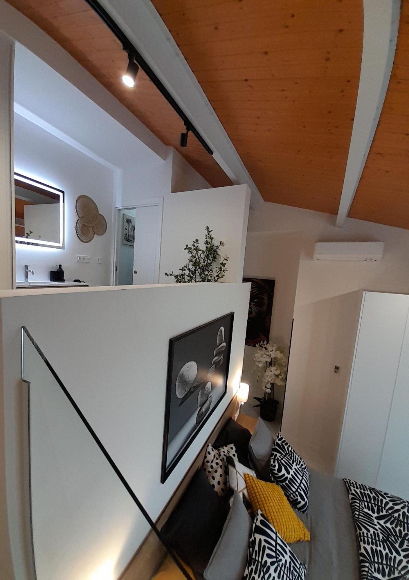 Appartement Atico Roseta Luxury à Alicante Extérieur photo