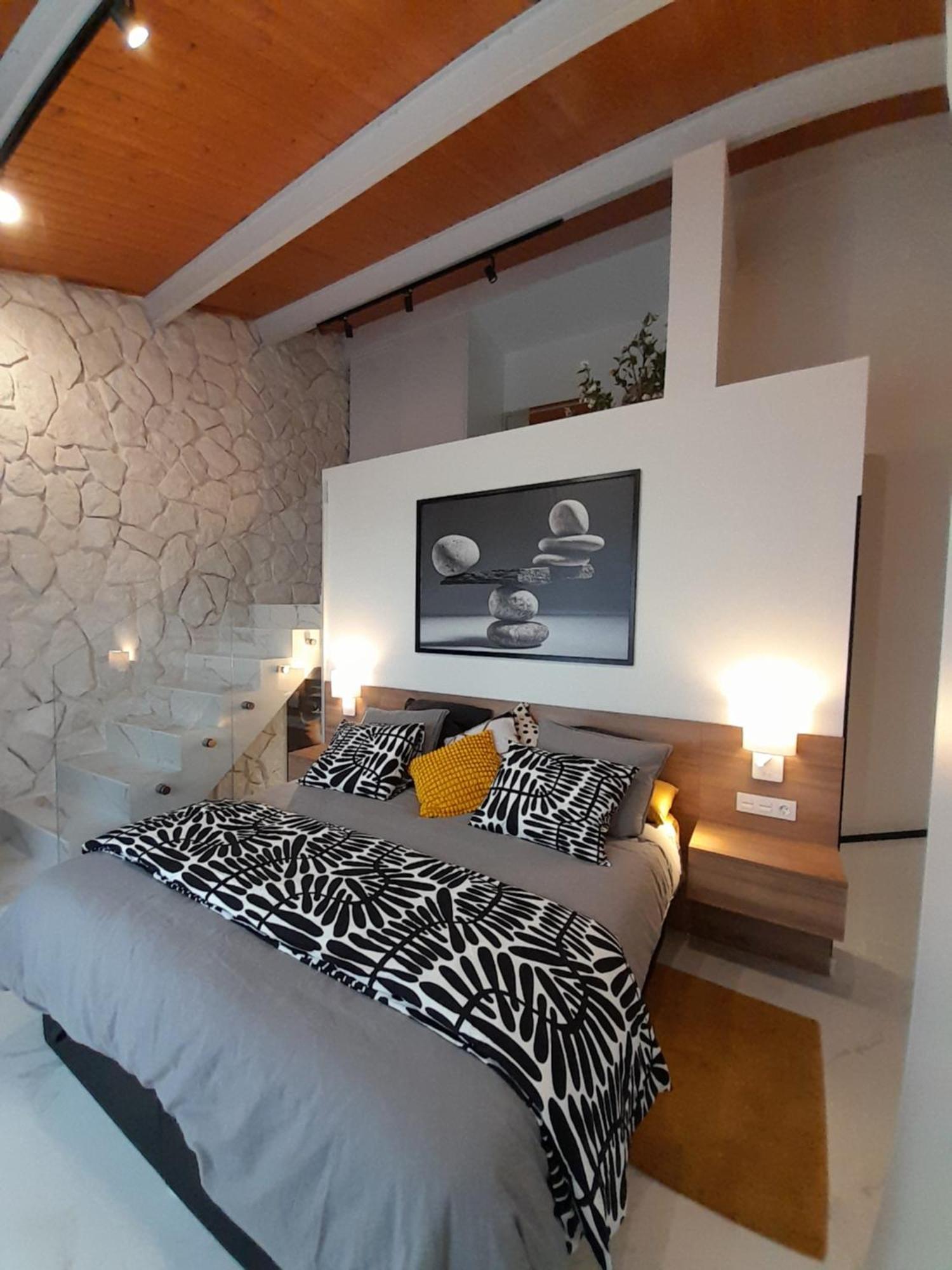 Appartement Atico Roseta Luxury à Alicante Extérieur photo