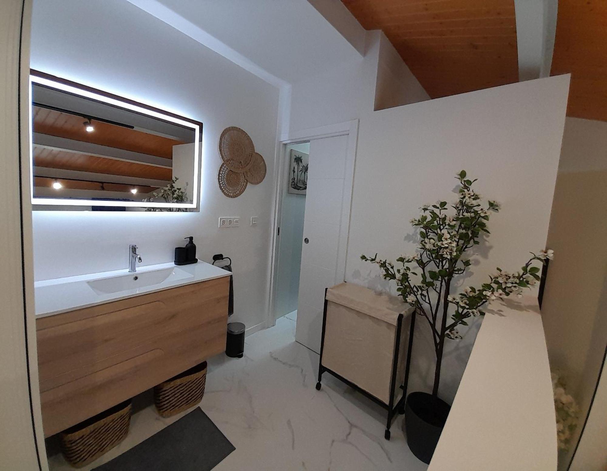Appartement Atico Roseta Luxury à Alicante Extérieur photo