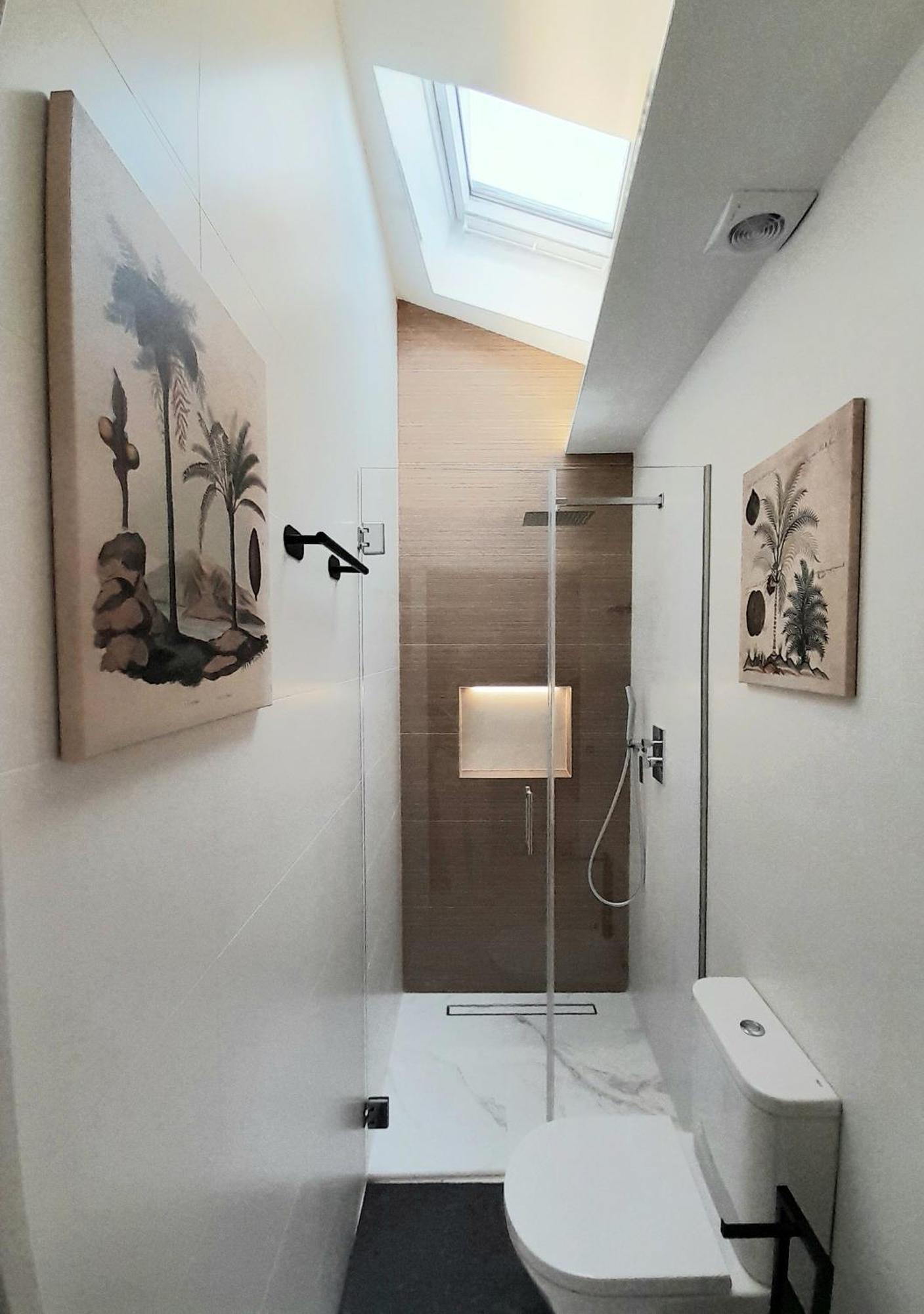 Appartement Atico Roseta Luxury à Alicante Extérieur photo