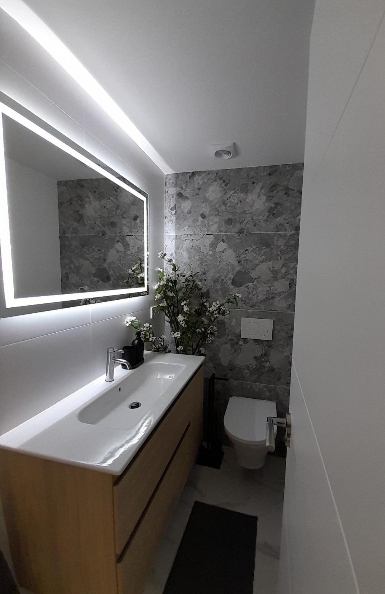Appartement Atico Roseta Luxury à Alicante Extérieur photo