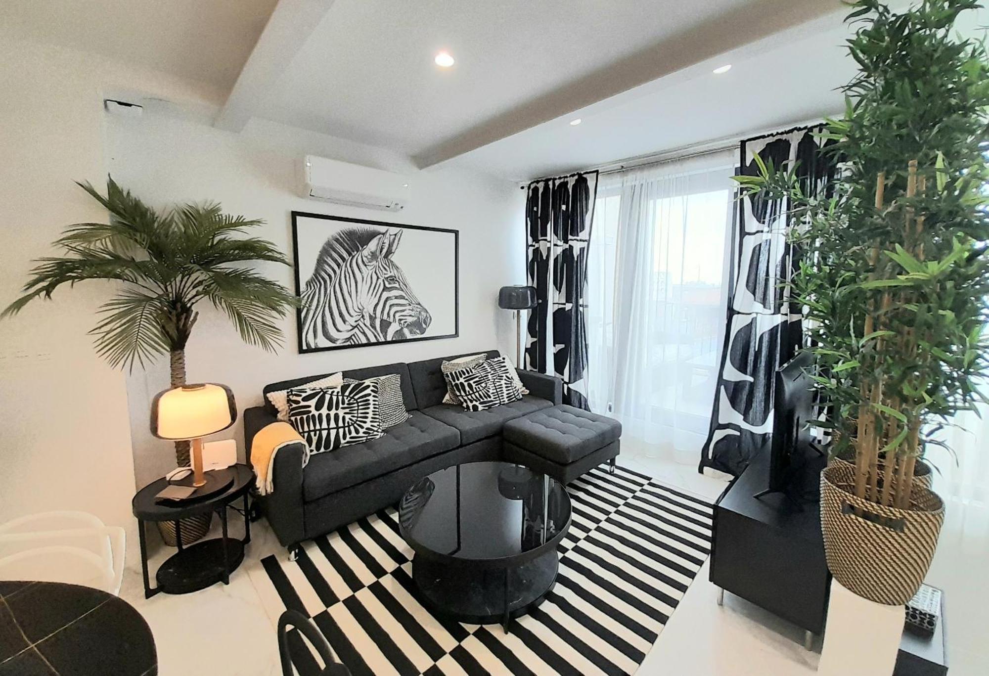 Appartement Atico Roseta Luxury à Alicante Extérieur photo