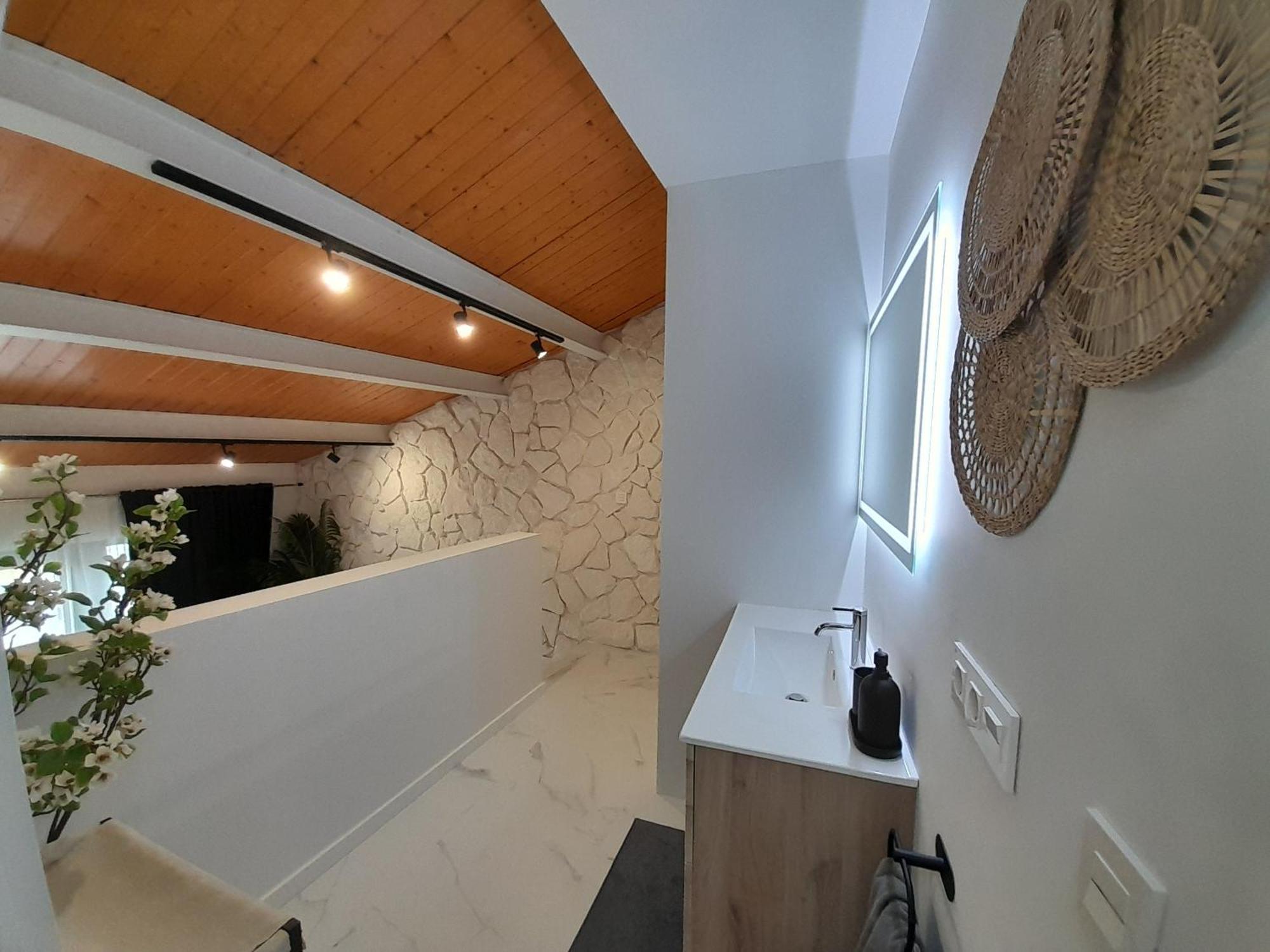 Appartement Atico Roseta Luxury à Alicante Extérieur photo
