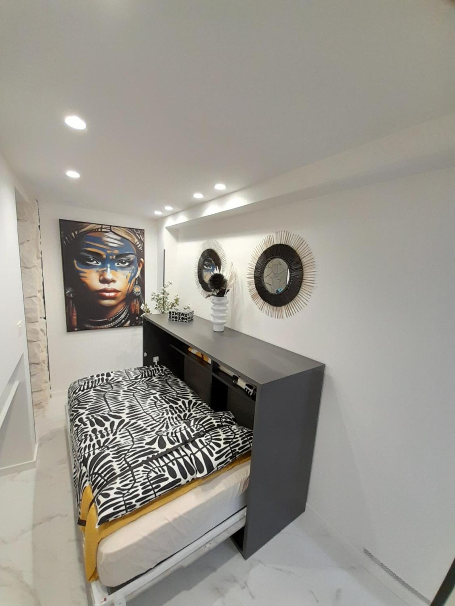 Appartement Atico Roseta Luxury à Alicante Extérieur photo