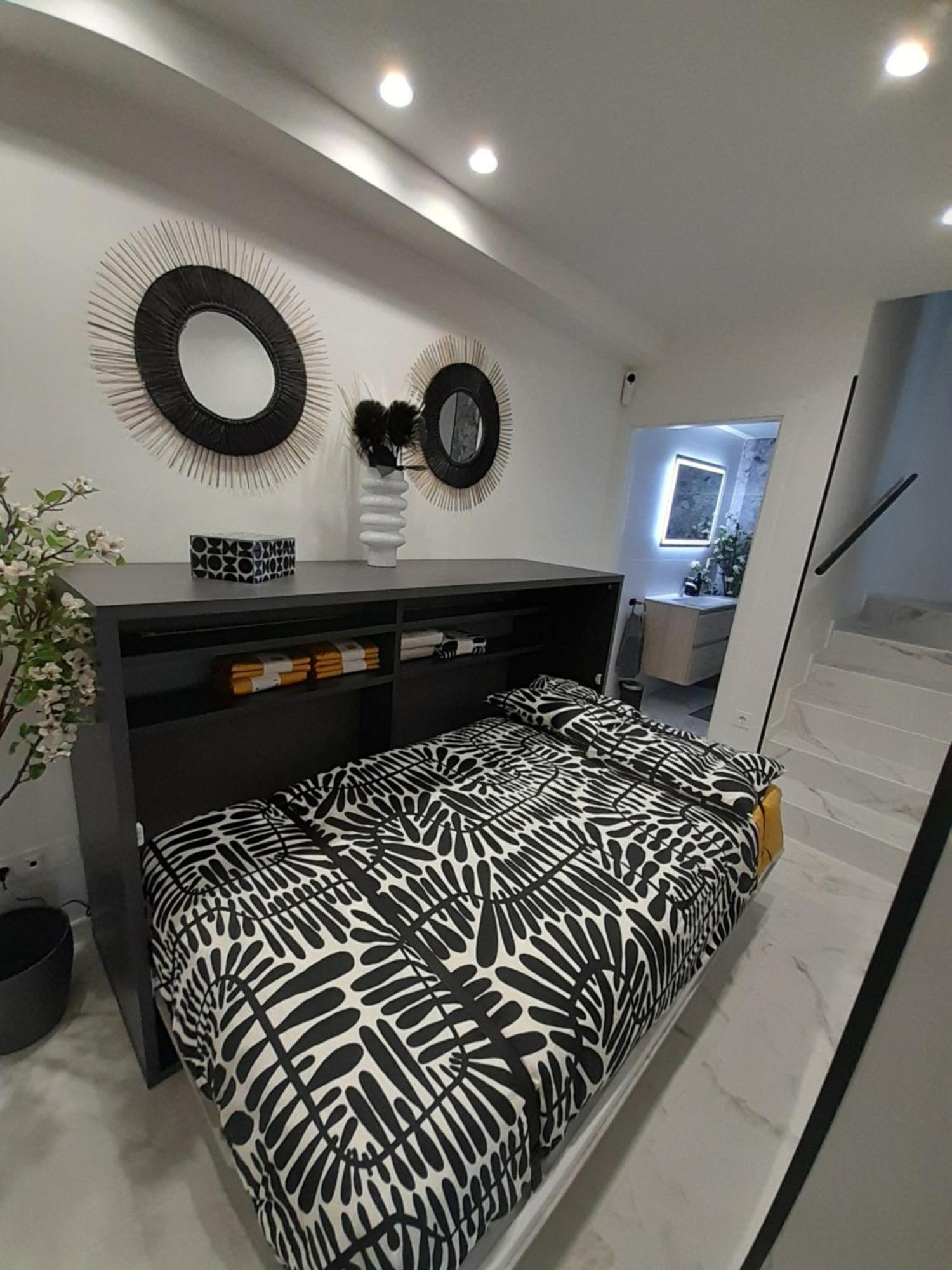 Appartement Atico Roseta Luxury à Alicante Extérieur photo