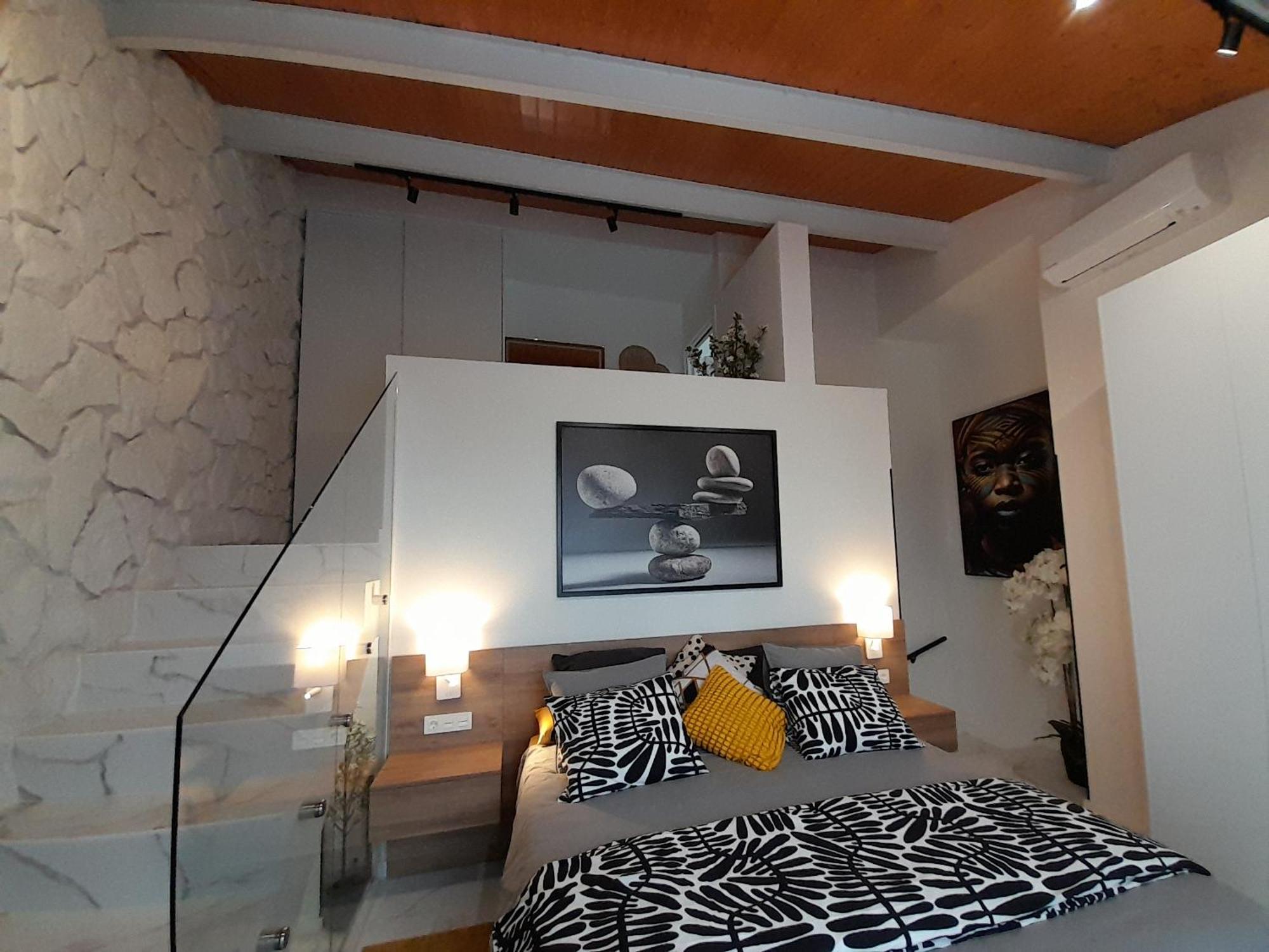 Appartement Atico Roseta Luxury à Alicante Extérieur photo
